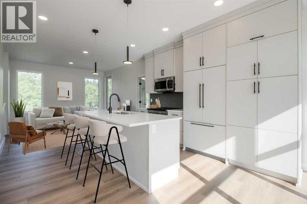 8603 25 Avenue, Coleman, Alberta  T0K 0M0 - Photo 3 - A2283651