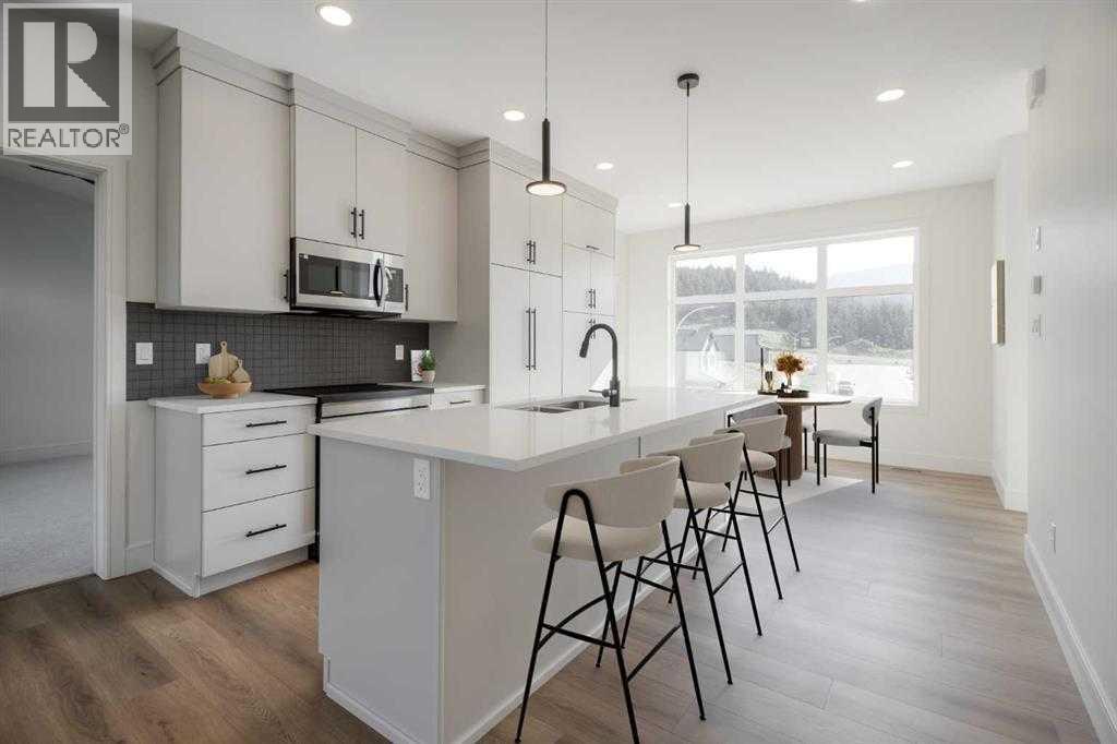 8603 25 Avenue, Coleman, Alberta  T0K 0M0 - Photo 4 - A2283651