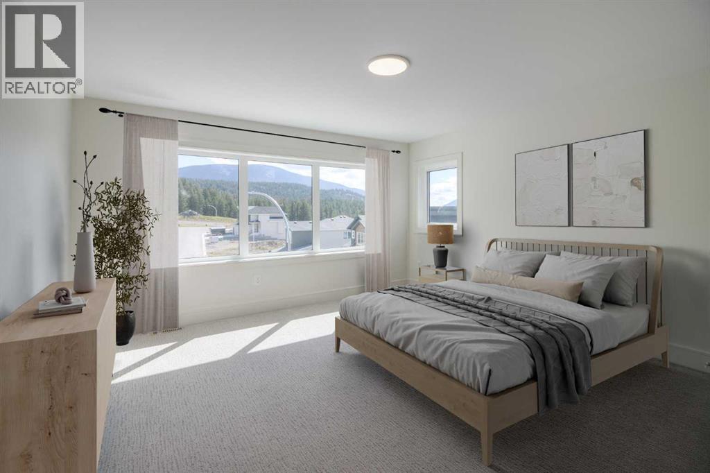 8602 25 Avenue, Coleman, Alberta  T0K 0M0 - Photo 10 - A2283579