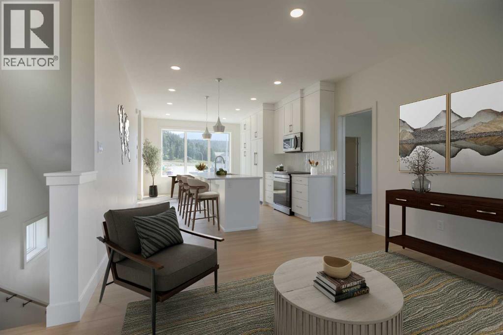 8602 25 Avenue, Coleman, Alberta  T0K 0M0 - Photo 3 - A2283579