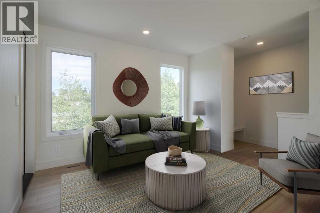 8602 25 Avenue, Coleman, Alberta  T0K 0M0 - Photo 5 - A2283579