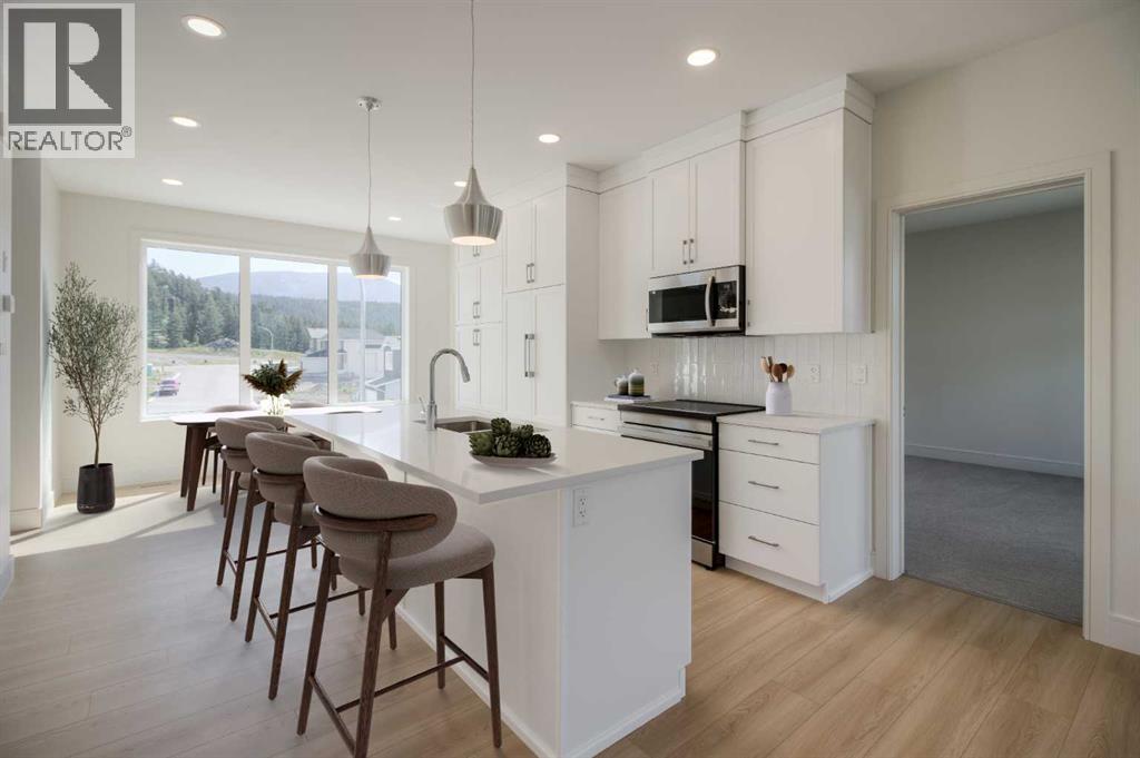 8602 25 Avenue, Coleman, Alberta  T0K 0M0 - Photo 6 - A2283579