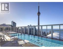 2101 - 88 BLUE JAYS WAY, Toronto, Ontario