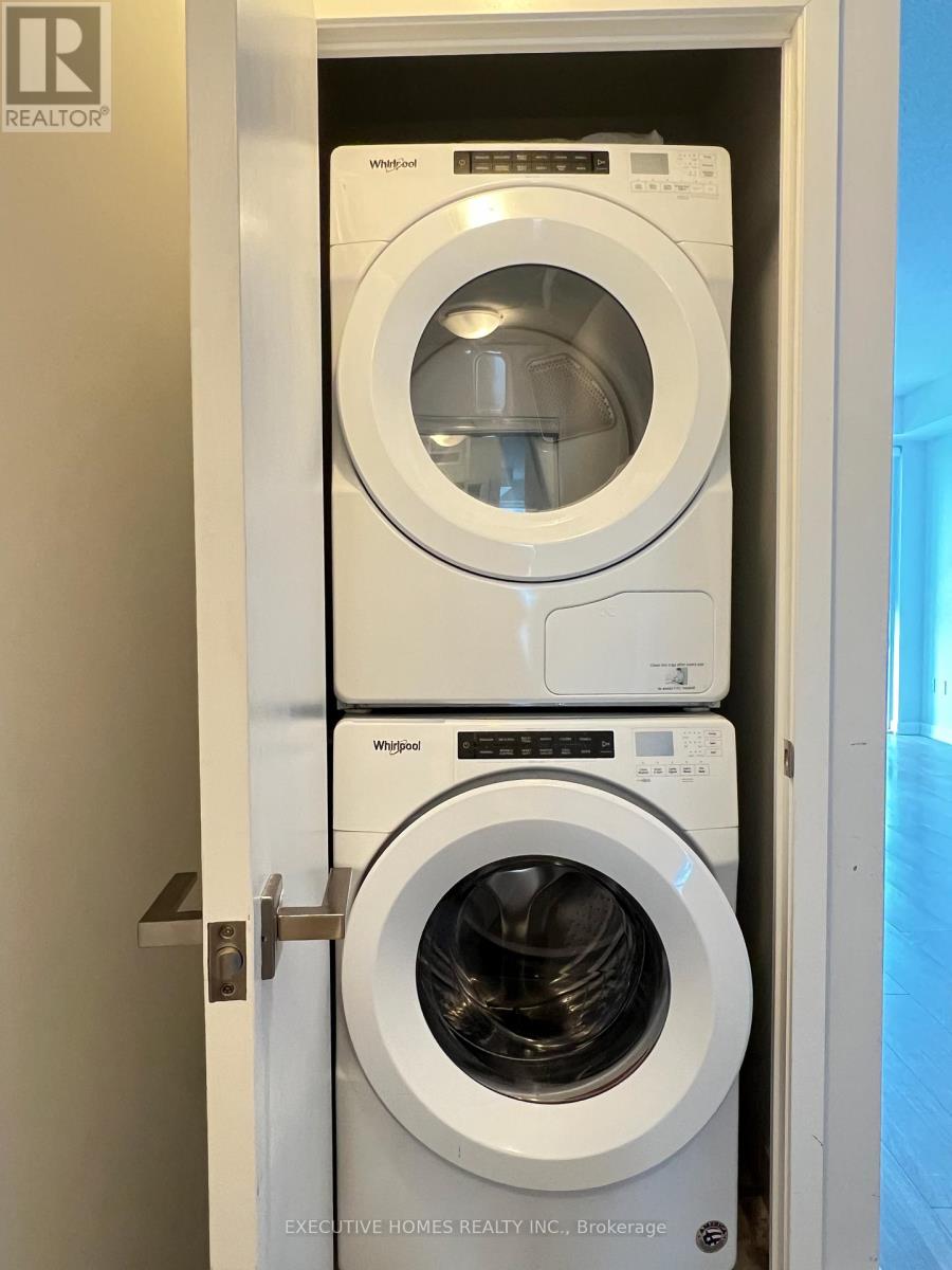 1416 - 4055 Parkside Village Drive, Mississauga, Ontario  L5B 0K8 - Photo 5 - W12759690