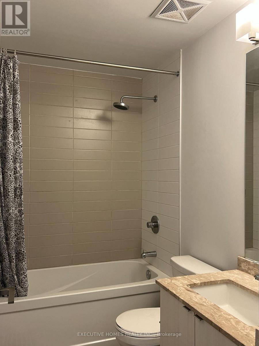 1416 - 4055 Parkside Village Drive, Mississauga, Ontario  L5B 0K8 - Photo 8 - W12759690