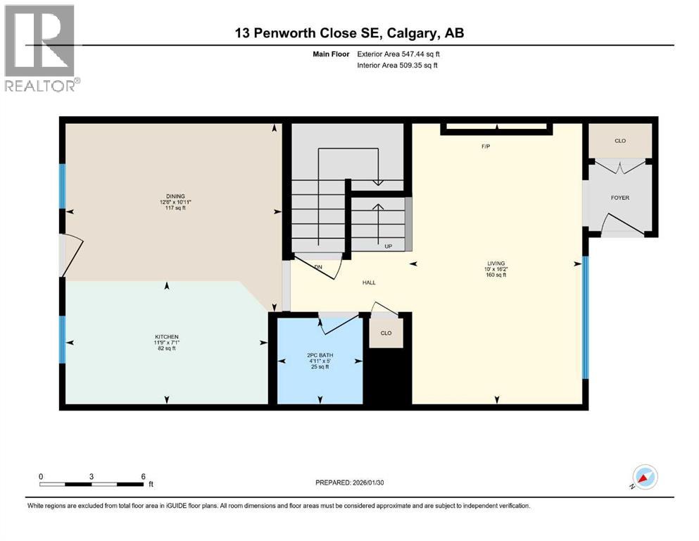 13 Penworth Close Se, Calgary, Alberta  T2A 5N4 - Photo 35 - A2282685