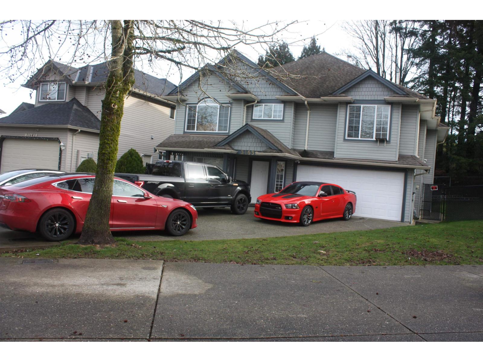 31638 HARMONY COURT, Abbotsford, British Columbia