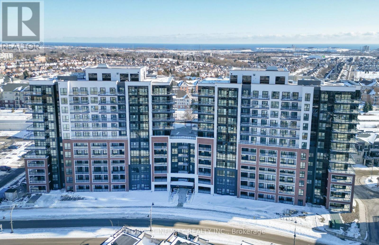 218 - 51 CLARINGTON BOULEVARD, Clarington, Ontario