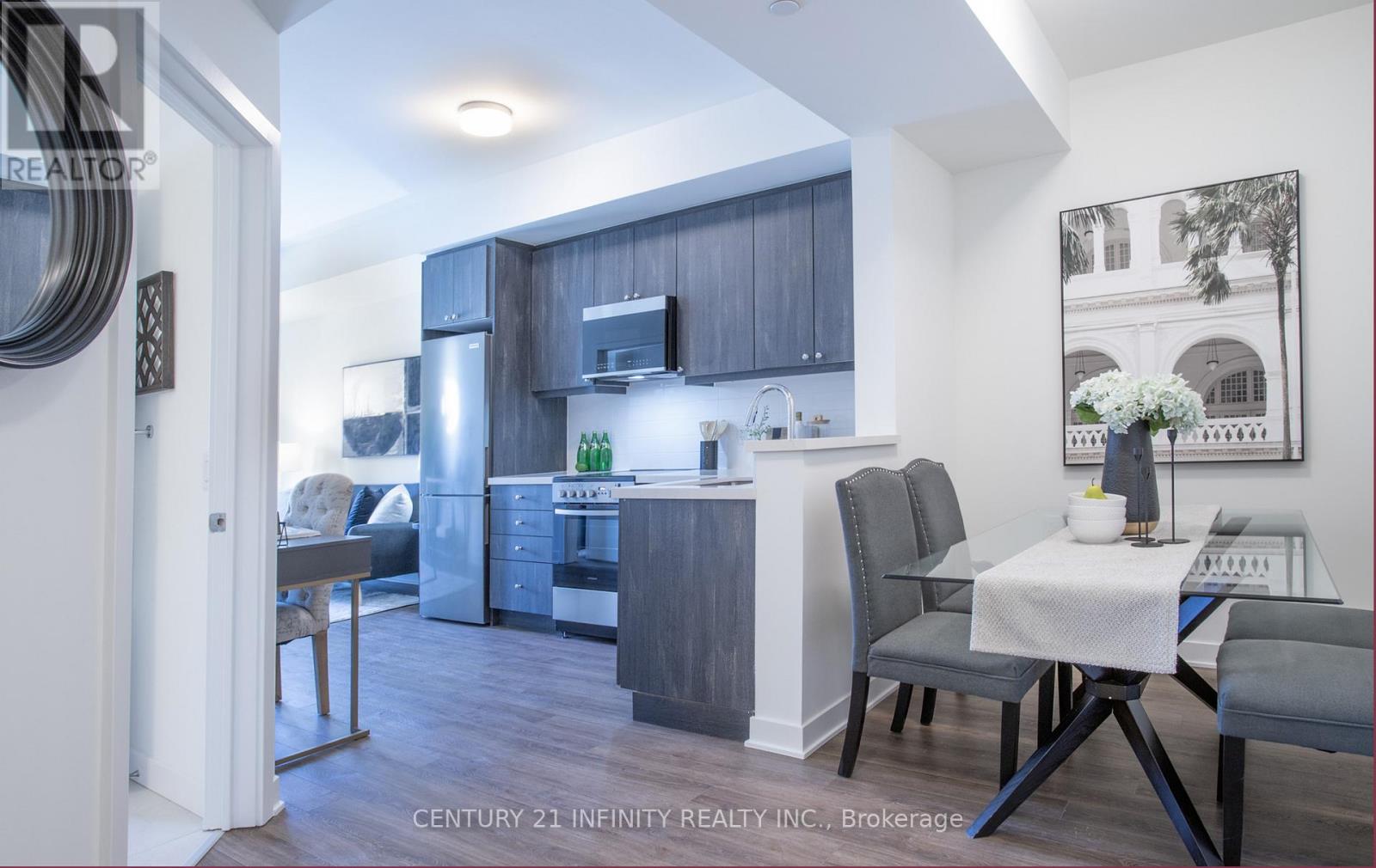 218 - 51 Clarington Boulevard, Clarington, Ontario  L1C 7J8 - Photo 4 - E12760332