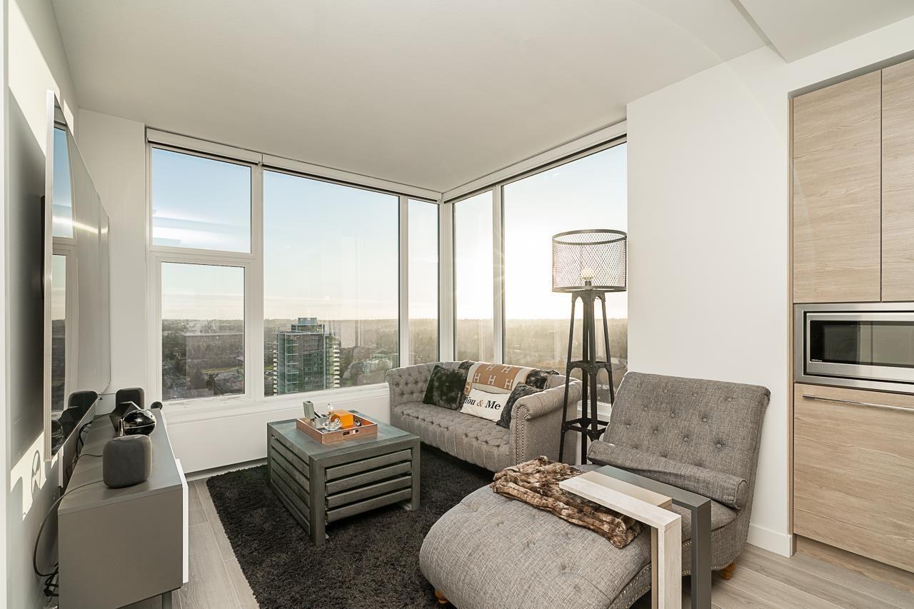 3003 13615 Fraser Highway, Surrey, British Columbia  V3T 0P7 - Photo 7 - R3085290