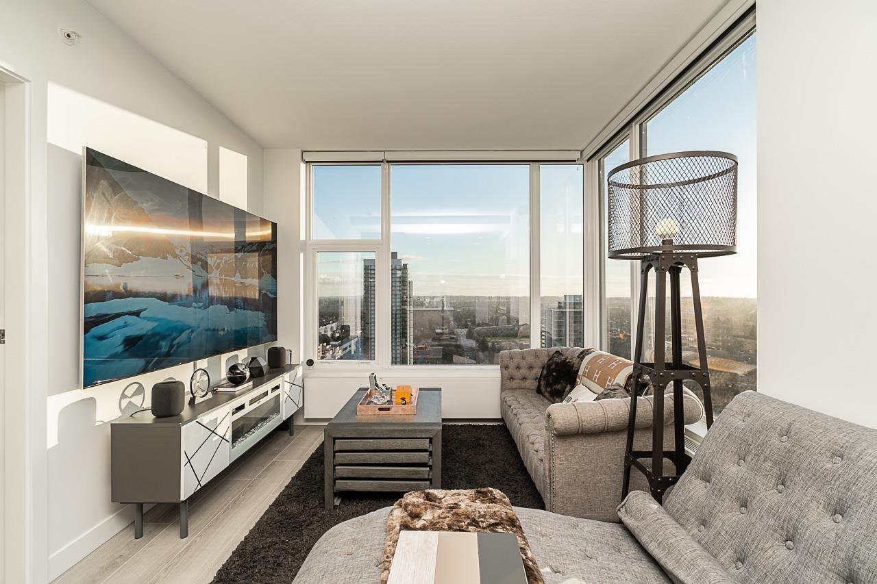 3003 13615 FRASER HIGHWAY, Surrey, British Columbia