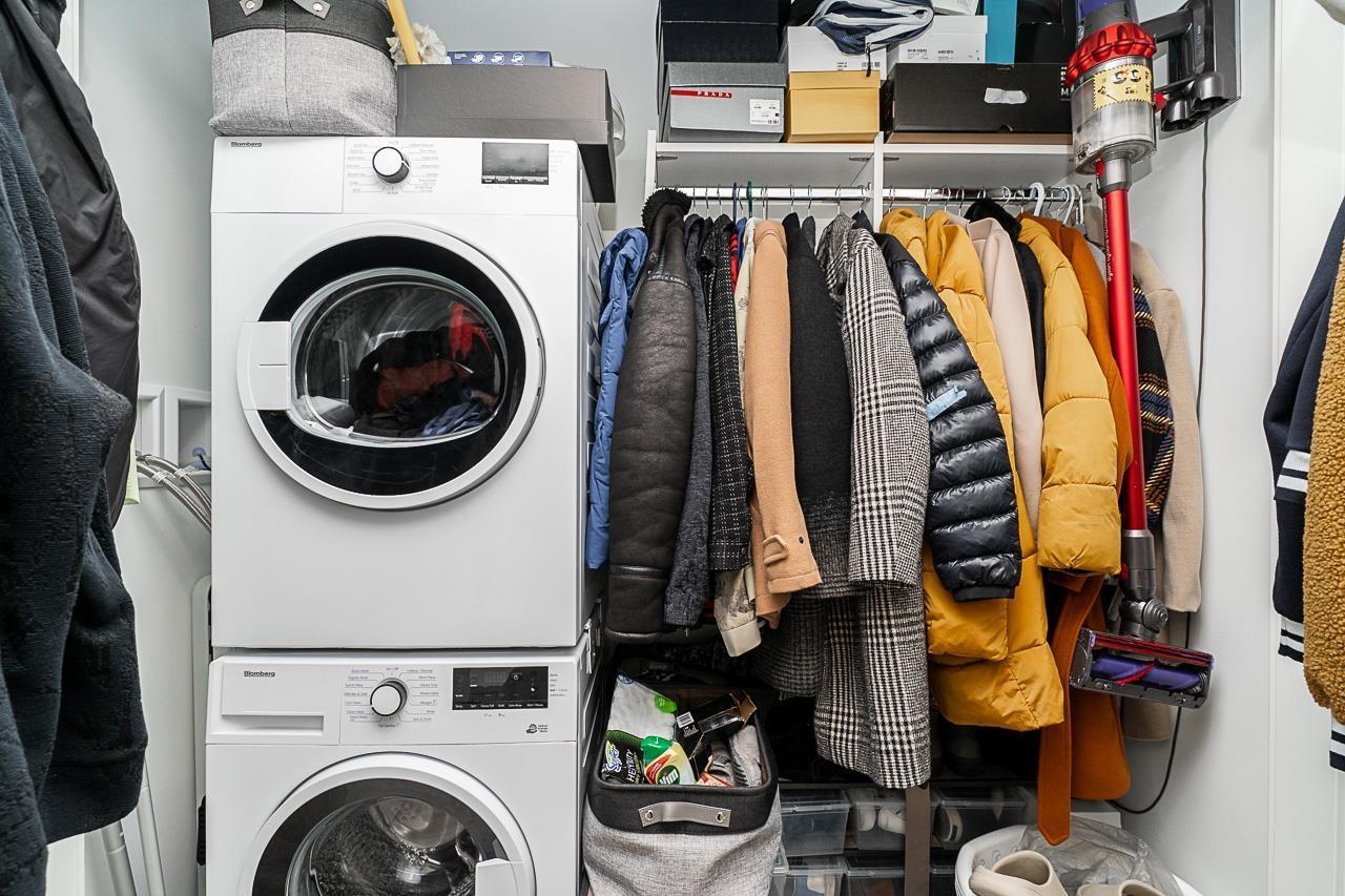 3003 13615 Fraser Highway, Surrey, British Columbia  V3T 0P7 - Photo 16 - R3085290