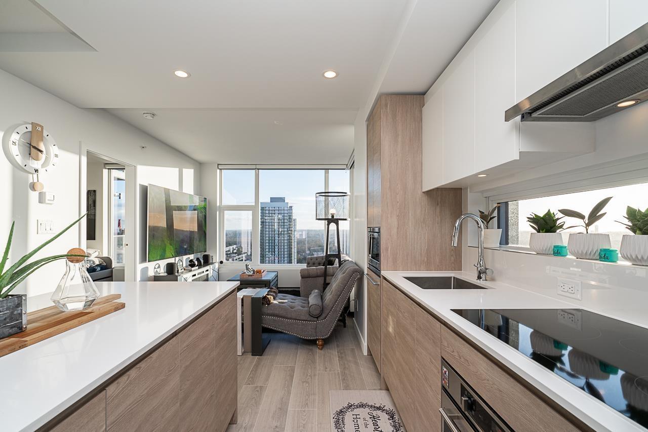 3003 13615 Fraser Highway, Surrey, British Columbia  V3T 0P7 - Photo 14 - R3085290