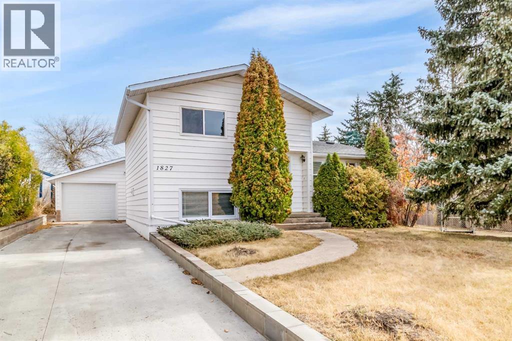 1827 23 Avenue, Delburne, Alberta  T0M 0V0 - Photo 1 - A2262889