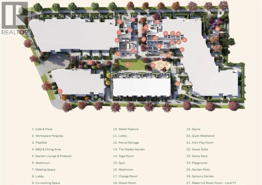 204 585 Kemsley Avenue, Coquitlam, British Columbia  V3J 3Z1 - Photo 22 - R3086917