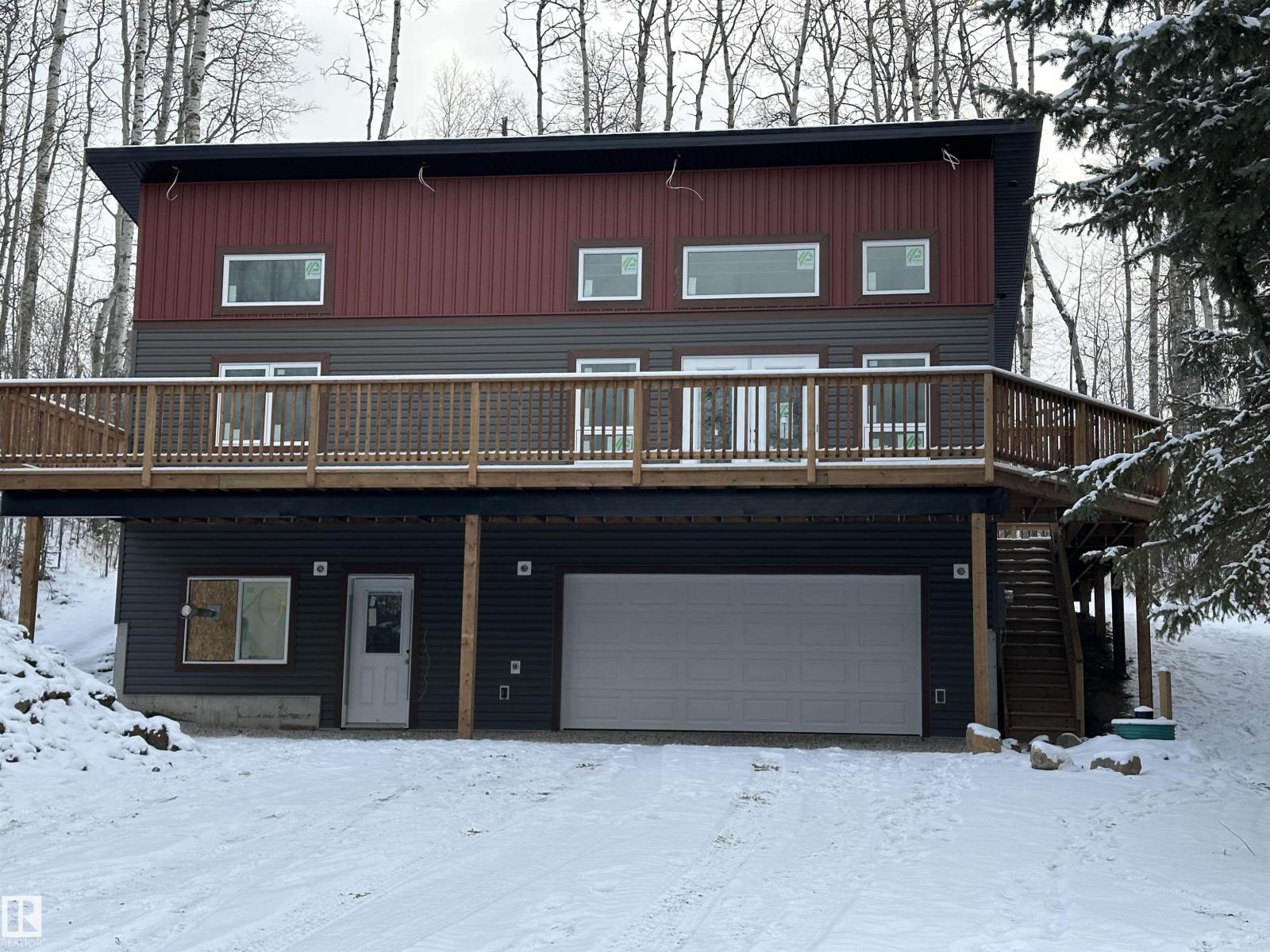17 HILLSIDE CR, Rural Lac Ste. Anne County, Alberta