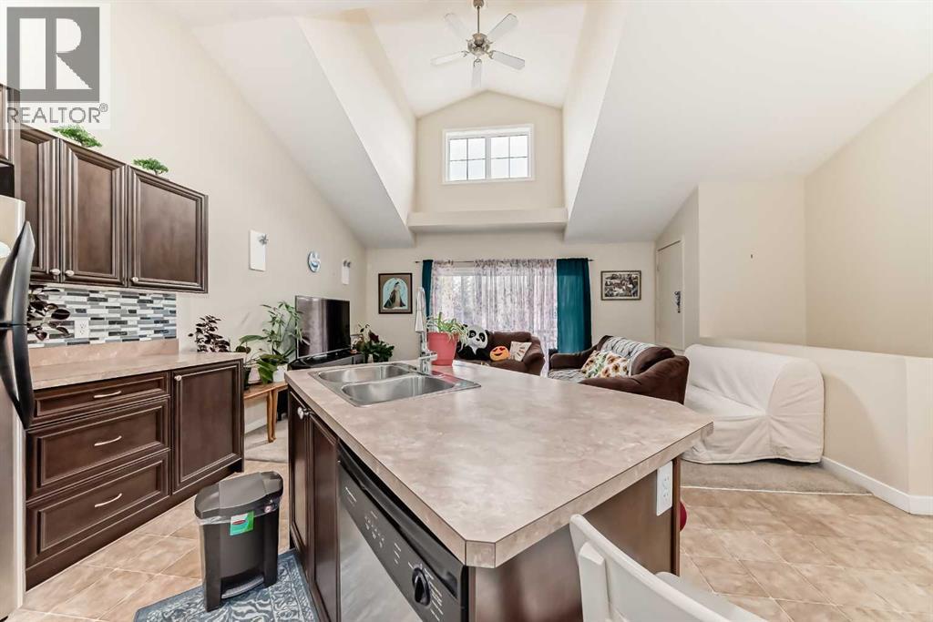 204, 150 Panatella Landing Nw, Calgary, Alberta  T3K 0K8 - Photo 8 - A2265446