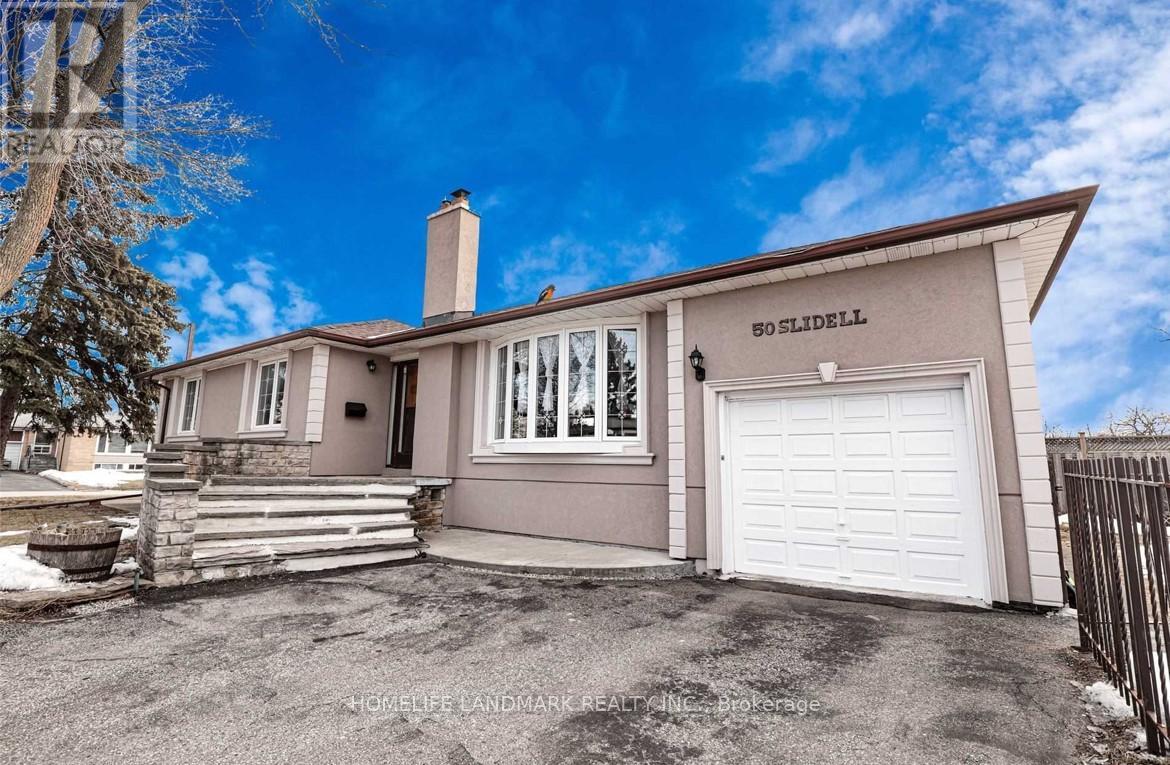 50 Slidell Crescent, Toronto, Ontario  M3A 2C4 - Photo 14 - C12760334