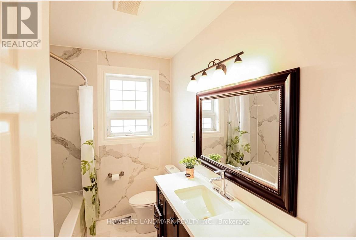 50 Slidell Crescent, Toronto, Ontario  M3A 2C4 - Photo 6 - C12760334