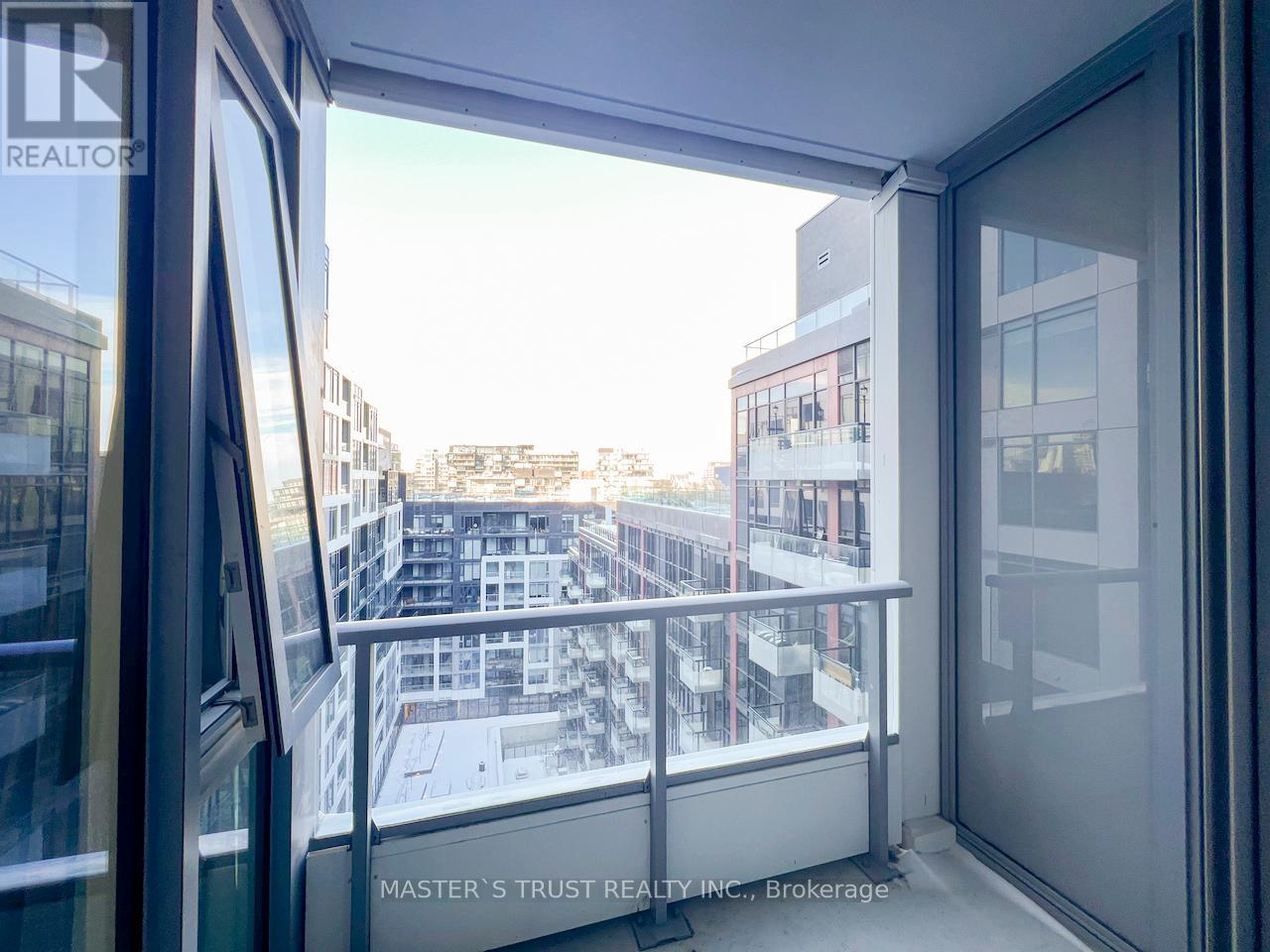 1901 - 576 Front Street W, Toronto, Ontario  M5V 1C1 - Photo 18 - C12760344