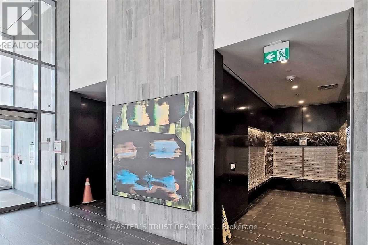 1901 - 576 Front Street W, Toronto, Ontario  M5V 1C1 - Photo 23 - C12760344