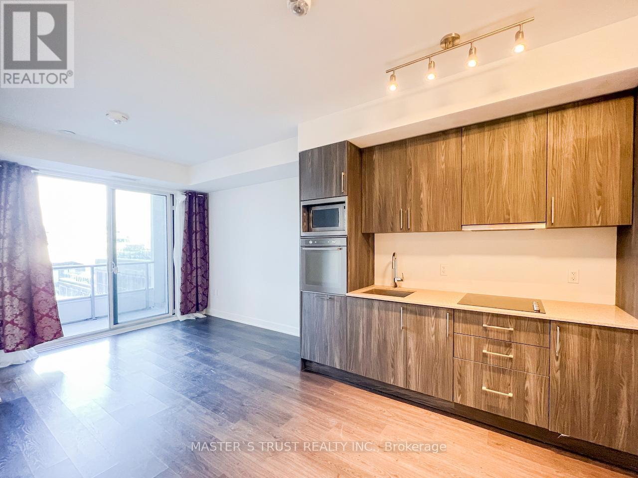 1901 - 576 Front Street W, Toronto, Ontario  M5V 1C1 - Photo 9 - C12760344