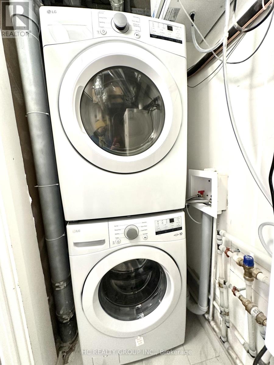 93 - 71 Curlew Drive, Toronto, Ontario  M3A 0B2 - Photo 10 - C12760348