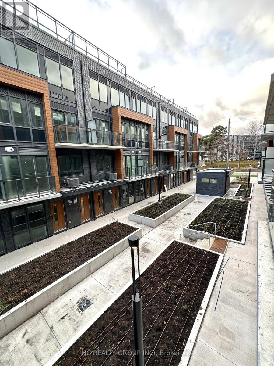 93 - 71 Curlew Drive, Toronto, Ontario  M3A 0B2 - Photo 17 - C12760348