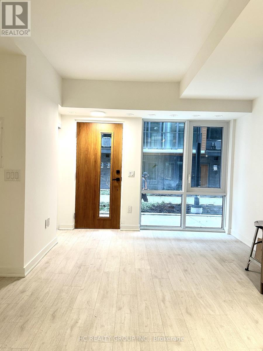 93 - 71 Curlew Drive, Toronto, Ontario  M3A 0B2 - Photo 2 - C12760348