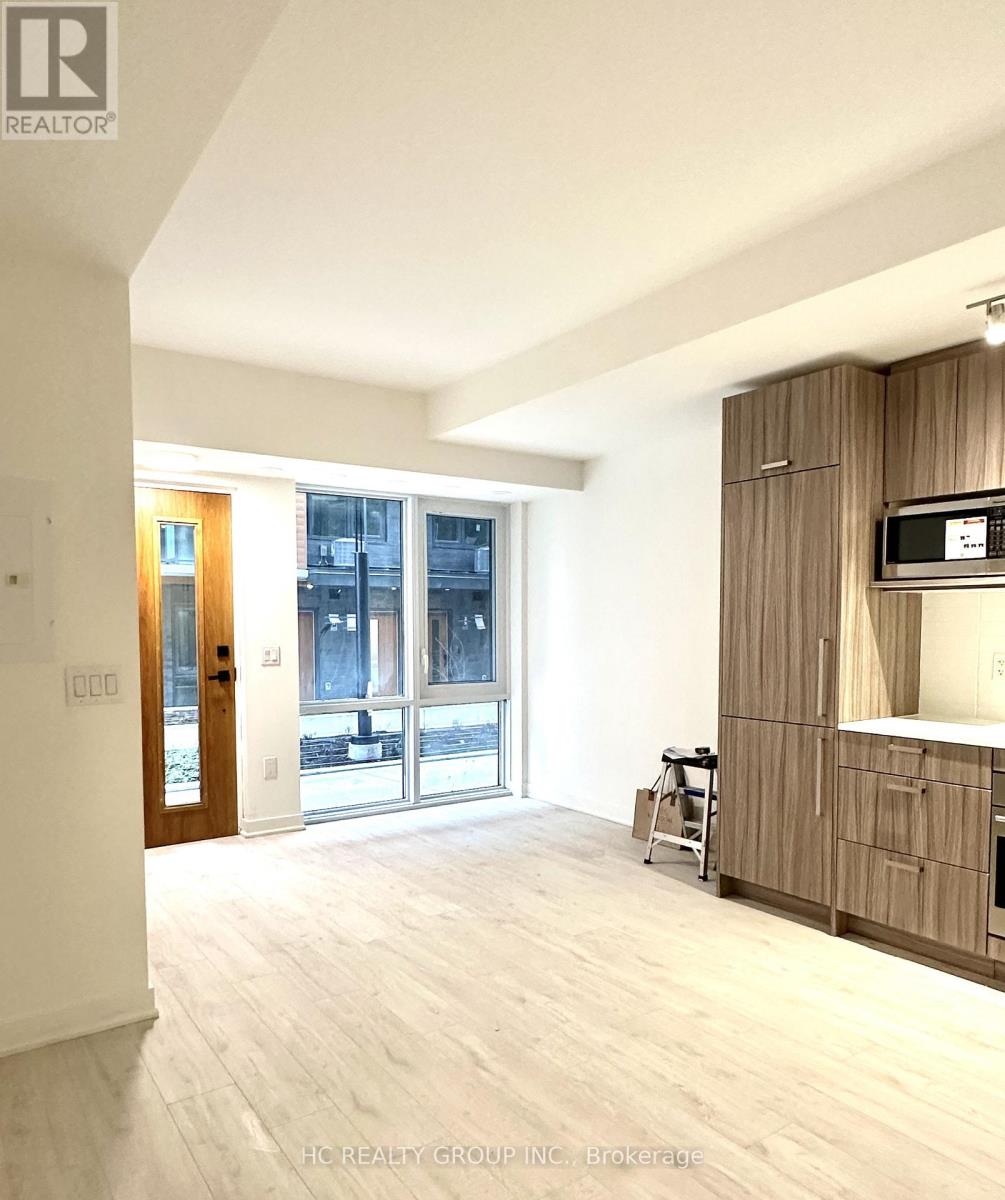 93 - 71 Curlew Drive, Toronto, Ontario  M3A 0B2 - Photo 3 - C12760348