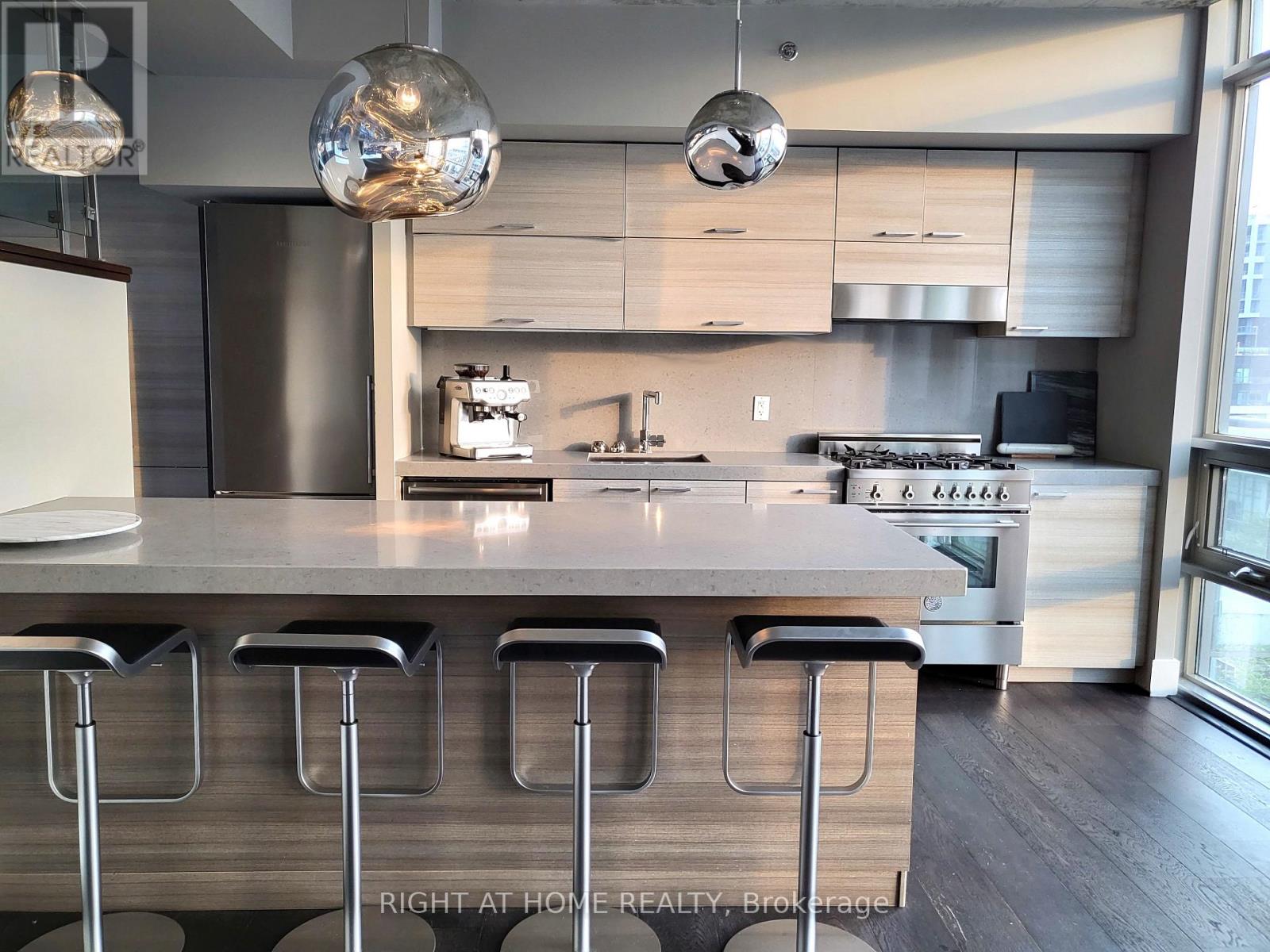 PH1027 - 55 STEWART STREET, Toronto, Ontario