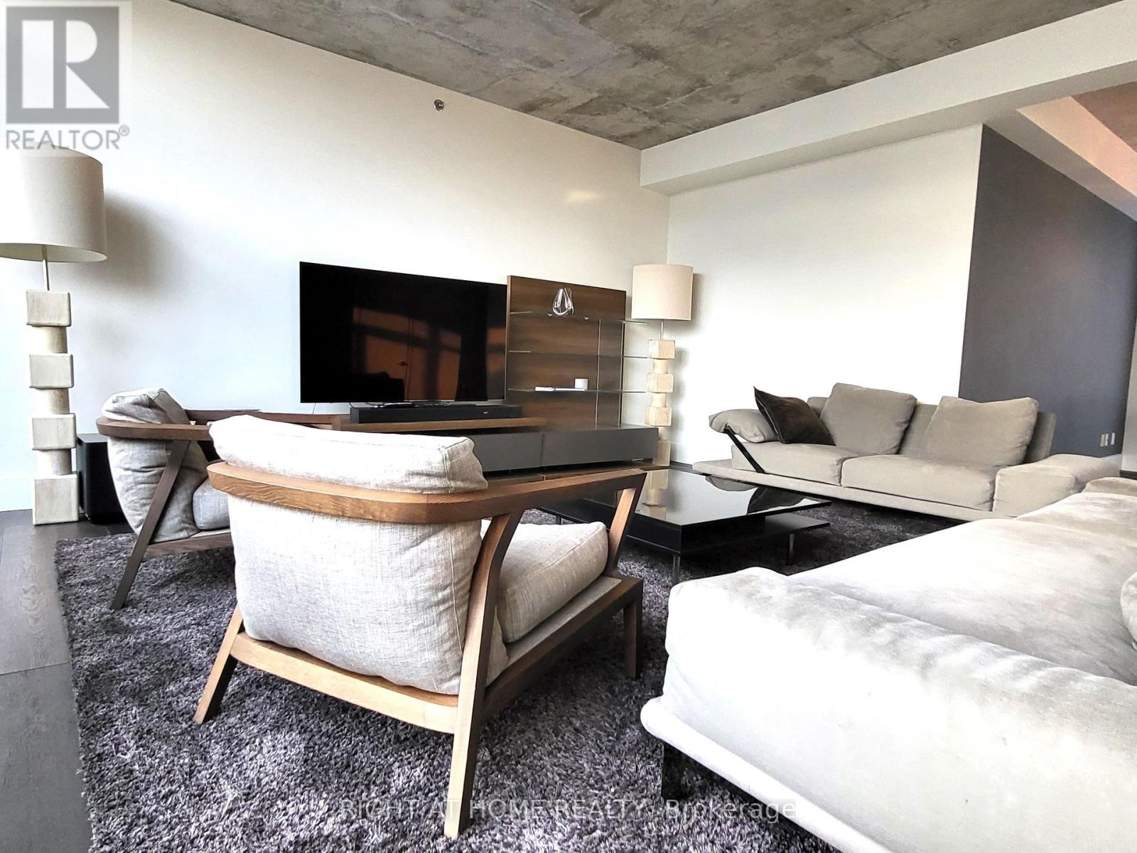 Ph1027 - 55 Stewart Street, Toronto, Ontario  M5V 2V1 - Photo 6 - C12760364