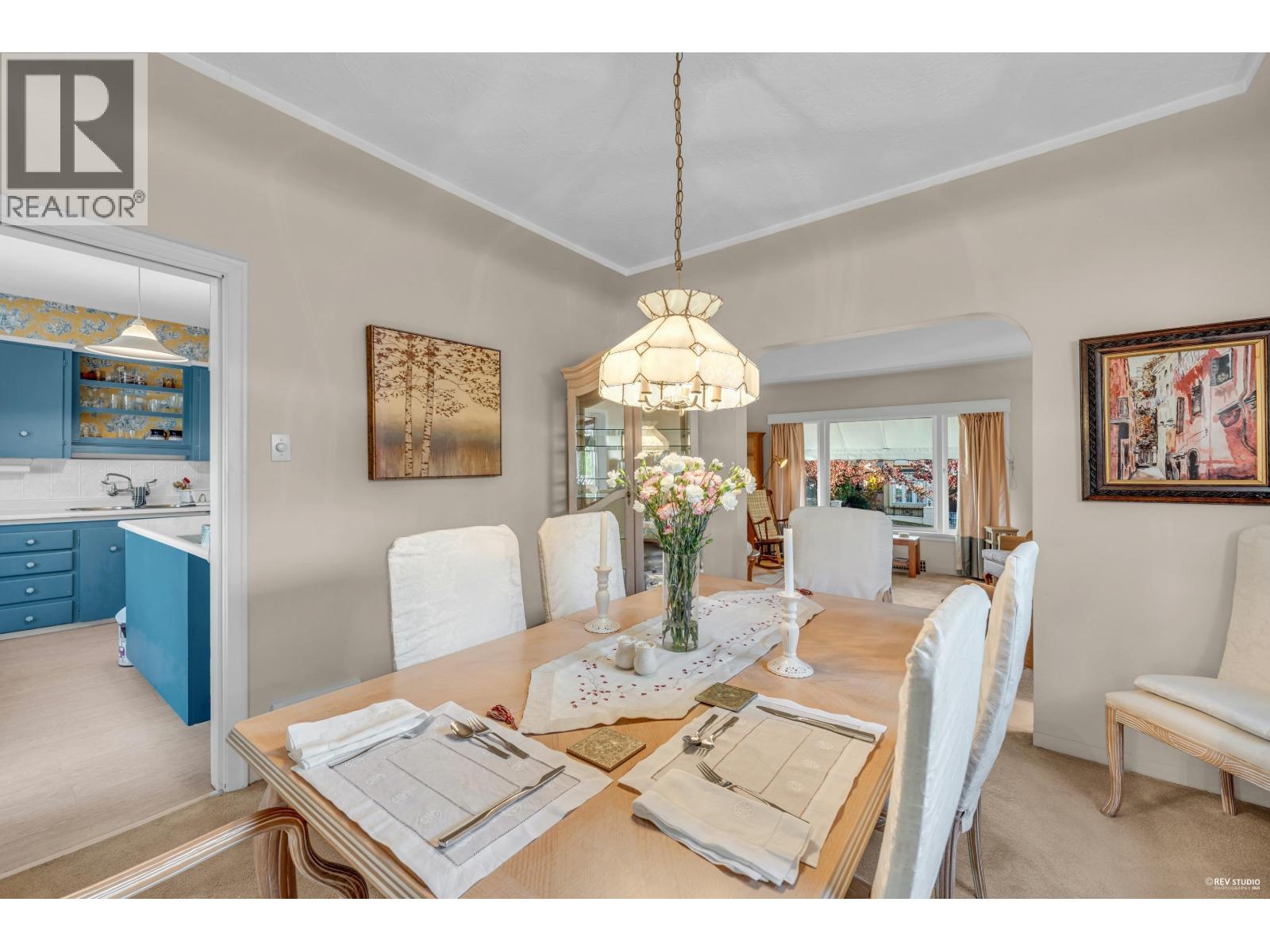 2225 W 22nd Avenue, Vancouver, British Columbia  V6L 1L6 - Photo 9 - R3086679