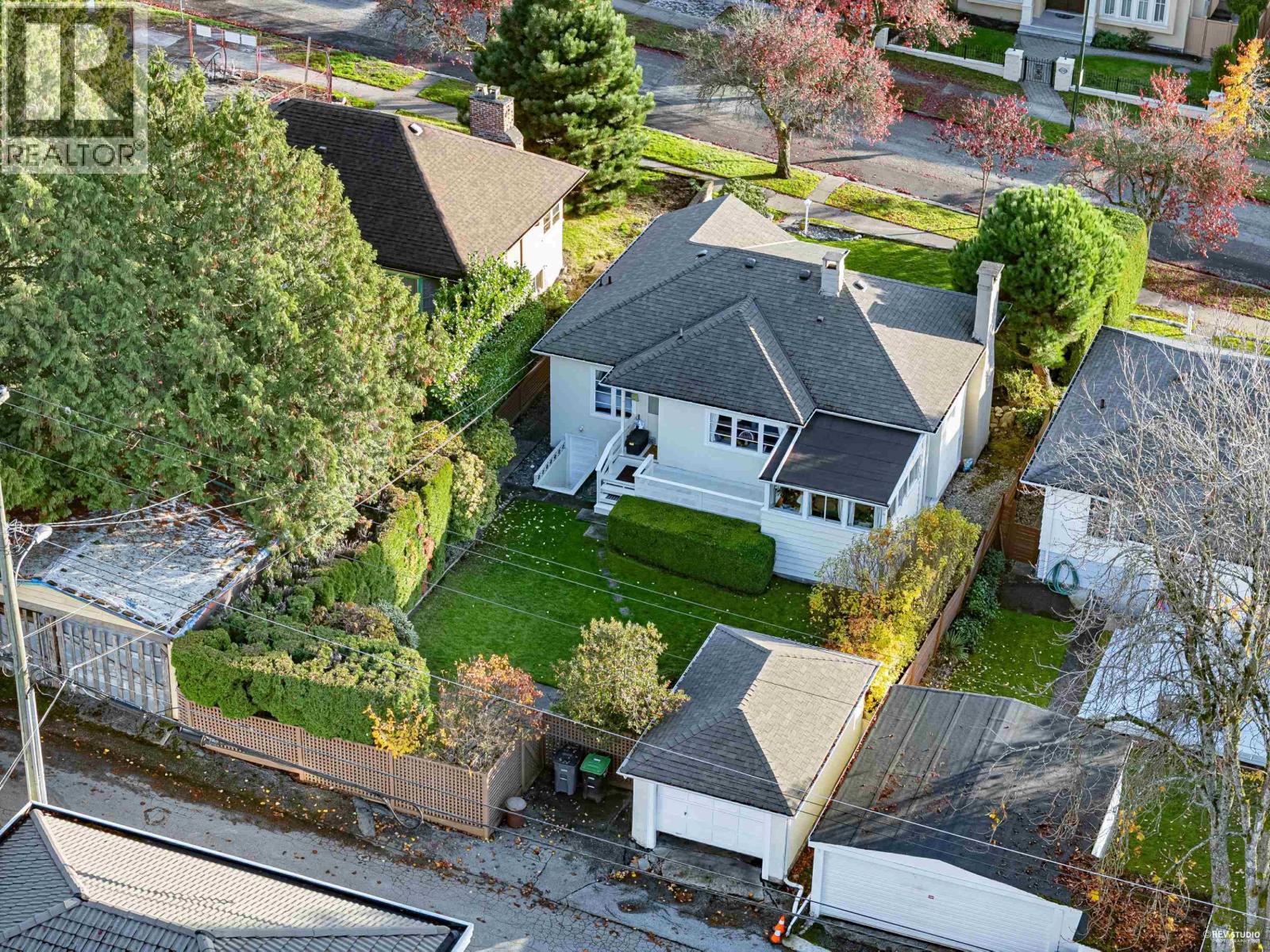 2225 W 22nd Avenue, Vancouver, British Columbia  V6L 1L6 - Photo 30 - R3086679