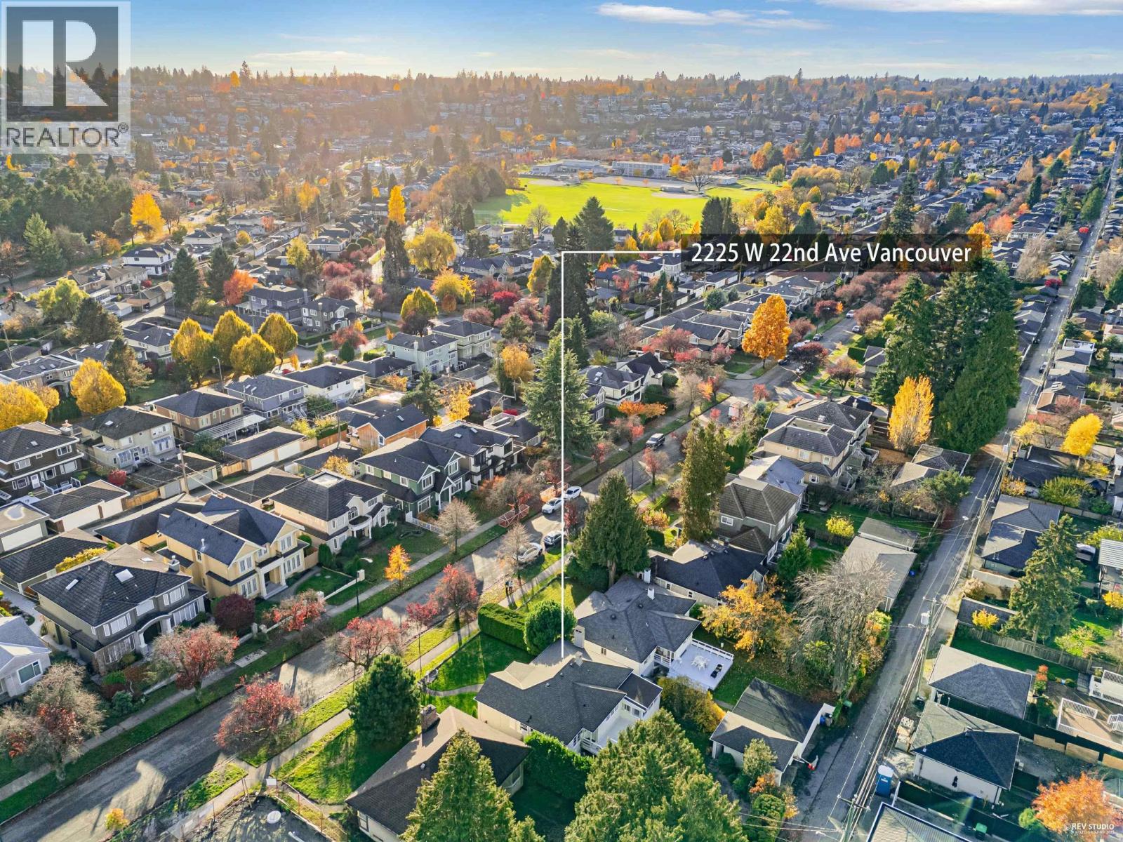 2225 W 22nd Avenue, Vancouver, British Columbia  V6L 1L6 - Photo 33 - R3086679