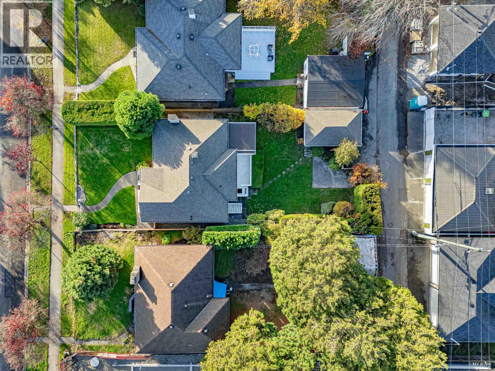 2225 W 22nd Avenue, Vancouver, British Columbia  V6L 1L6 - Photo 29 - R3086679