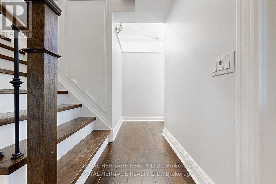 47 Cherryhill Avenue, Toronto, Ontario  M1C 1W9 - Photo 12 - E12760338