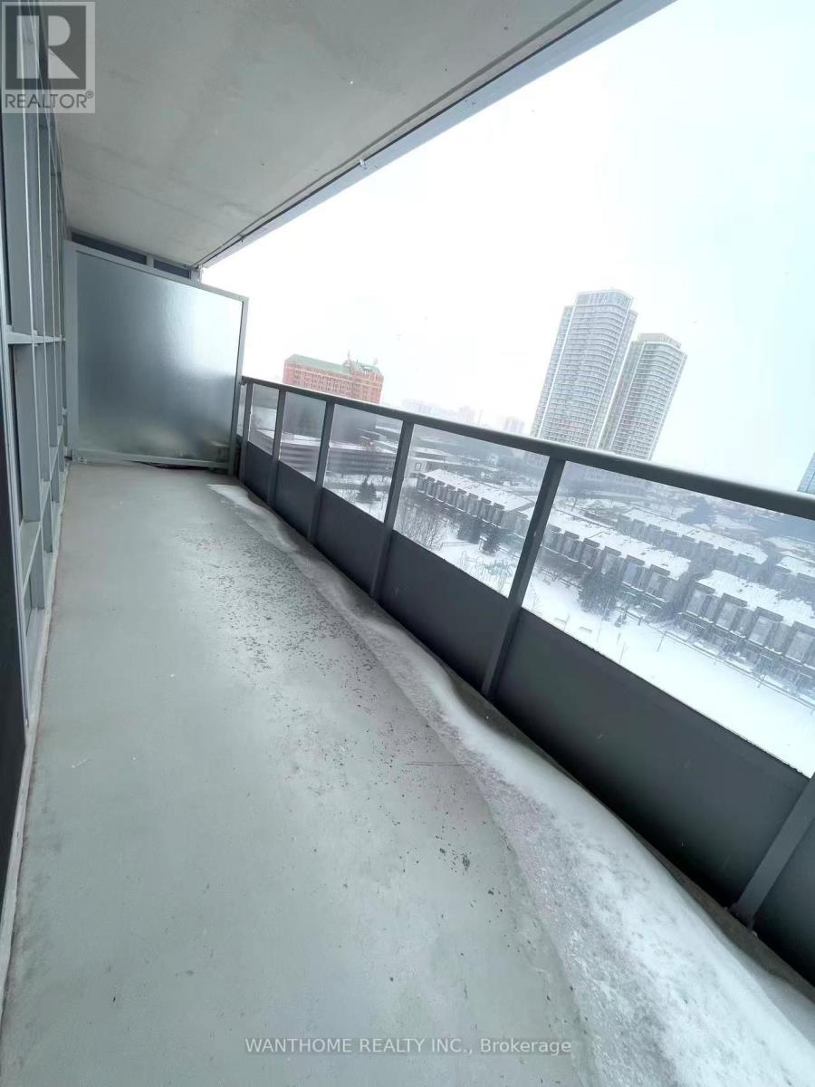 1118 - 181 Village Green Square, Toronto (Agincourt South-Malvern West), Ontario  M1S 0K6 - Photo 10 - E12760340