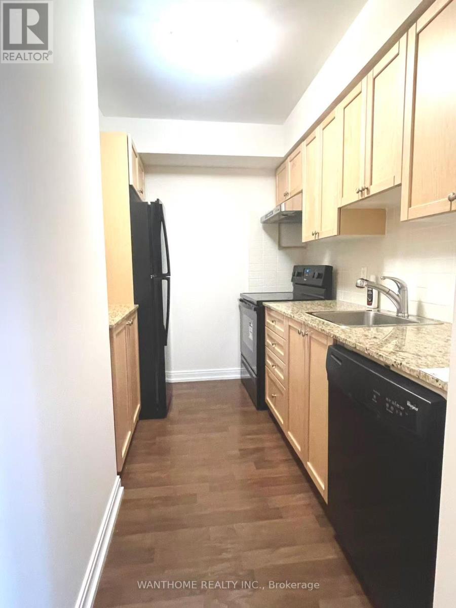 1118 - 181 Village Green Square, Toronto (Agincourt South-Malvern West), Ontario  M1S 0K6 - Photo 12 - E12760340