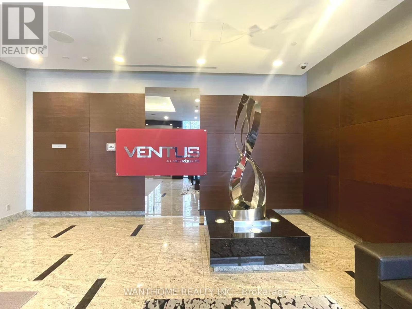 1118 - 181 Village Green Square, Toronto (Agincourt South-Malvern West), Ontario  M1S 0K6 - Photo 13 - E12760340