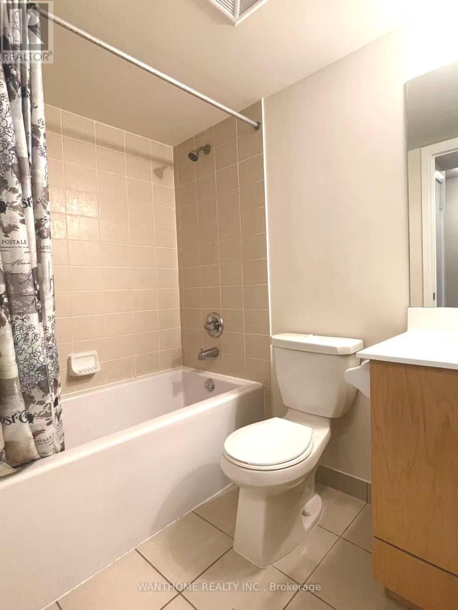 1118 - 181 Village Green Square, Toronto (Agincourt South-Malvern West), Ontario  M1S 0K6 - Photo 14 - E12760340