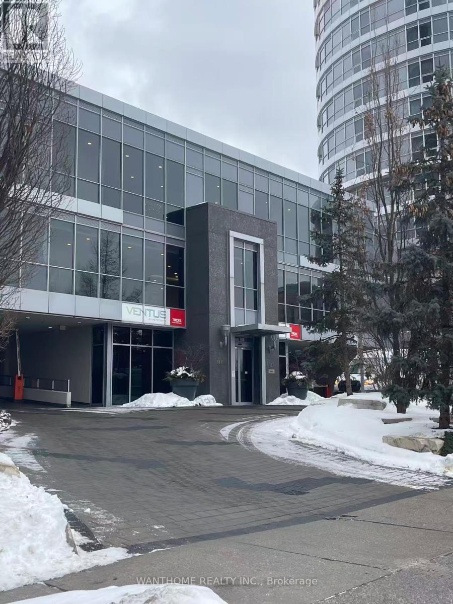 1118 - 181 Village Green Square, Toronto (Agincourt South-Malvern West), Ontario  M1S 0K6 - Photo 3 - E12760340