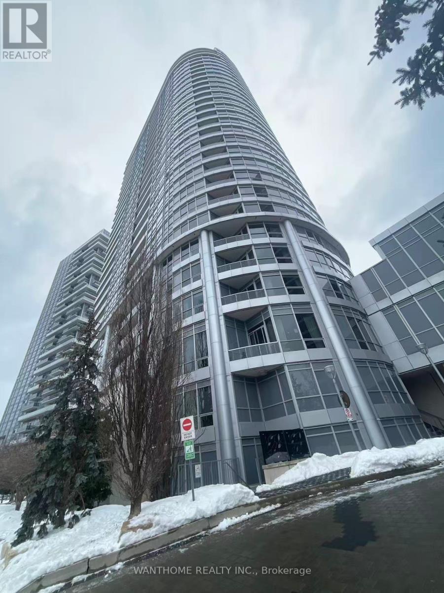 1118 - 181 Village Green Square, Toronto (Agincourt South-Malvern West), Ontario  M1S 0K6 - Photo 4 - E12760340