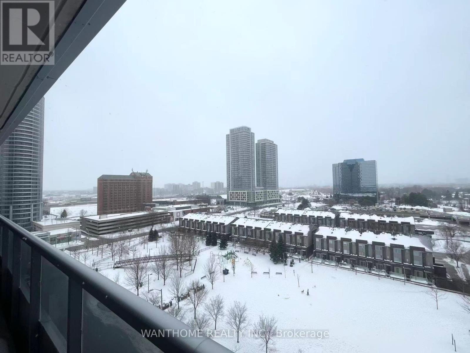 1118 - 181 Village Green Square, Toronto (Agincourt South-Malvern West), Ontario  M1S 0K6 - Photo 8 - E12760340