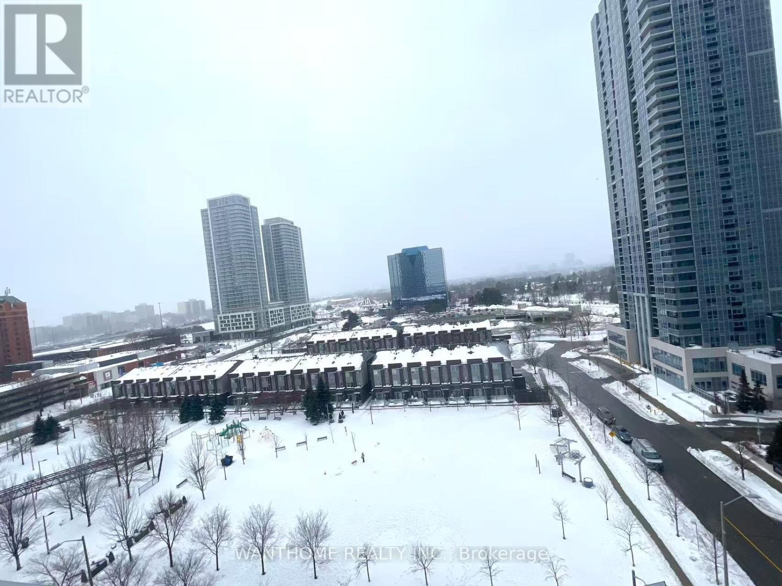 1118 - 181 Village Green Square, Toronto (Agincourt South-Malvern West), Ontario  M1S 0K6 - Photo 9 - E12760340