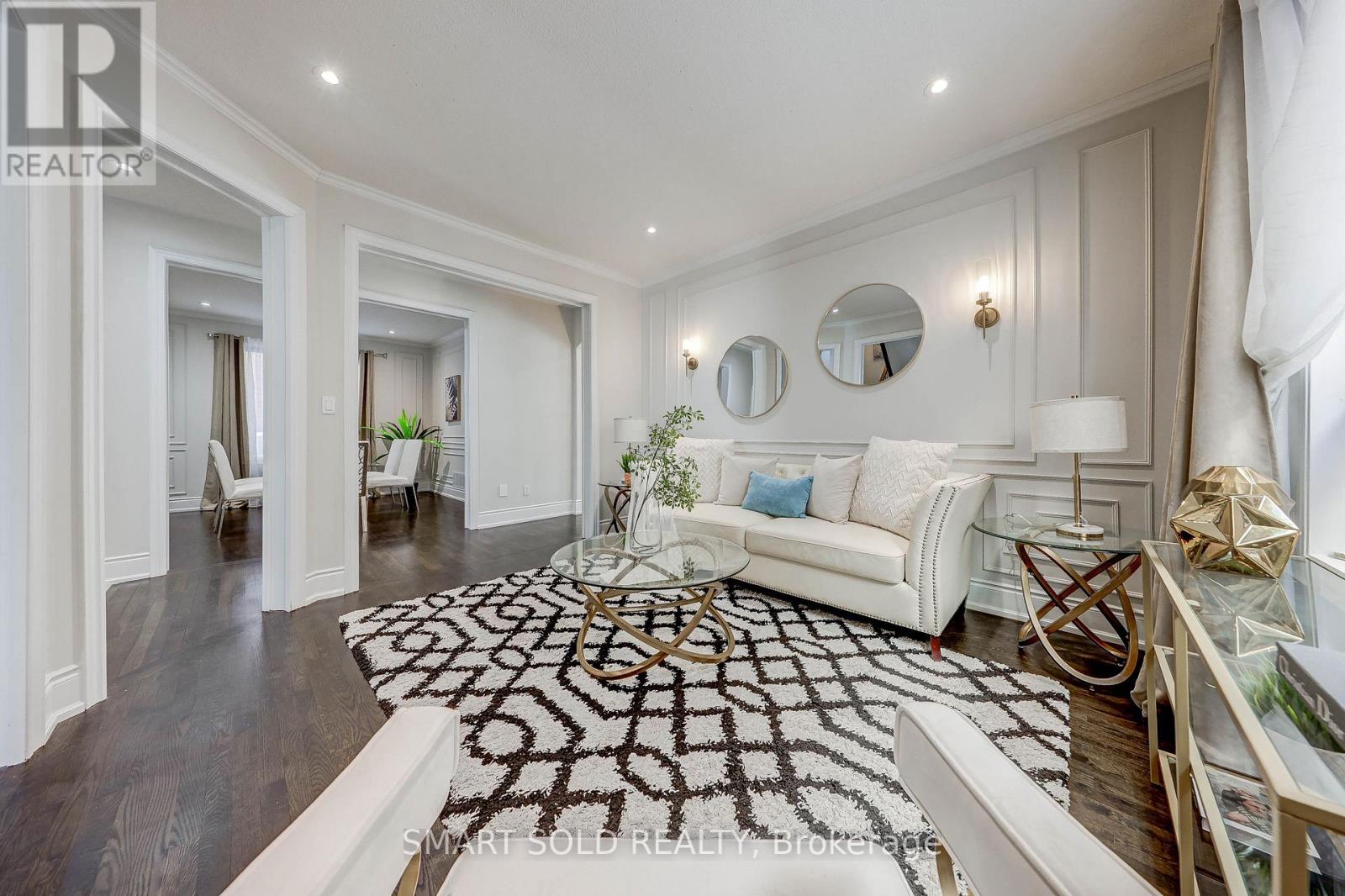 116 Wood Rim Drive, Richmond Hill, Ontario  L4E 4N8 - Photo 10 - N12760330