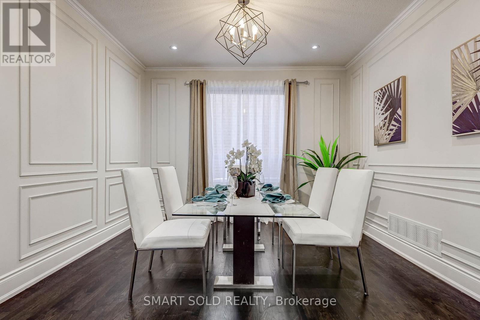 116 Wood Rim Drive, Richmond Hill, Ontario  L4E 4N8 - Photo 11 - N12760330