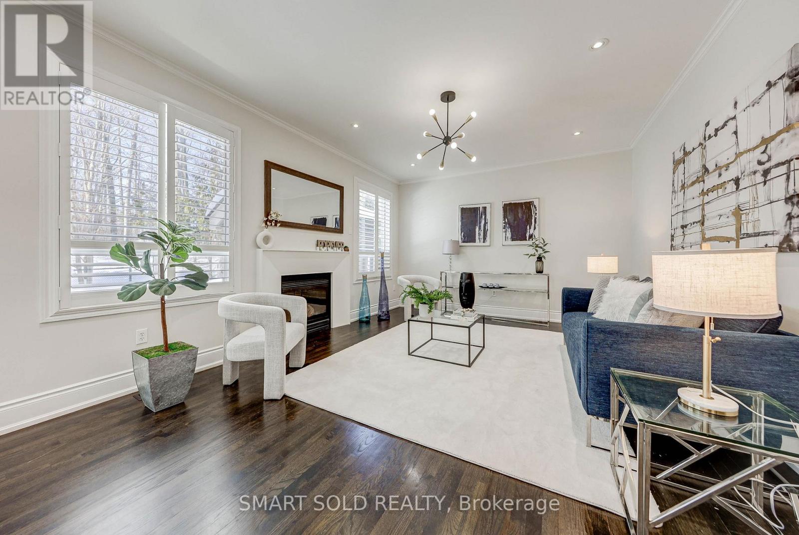 116 Wood Rim Drive, Richmond Hill, Ontario  L4E 4N8 - Photo 13 - N12760330