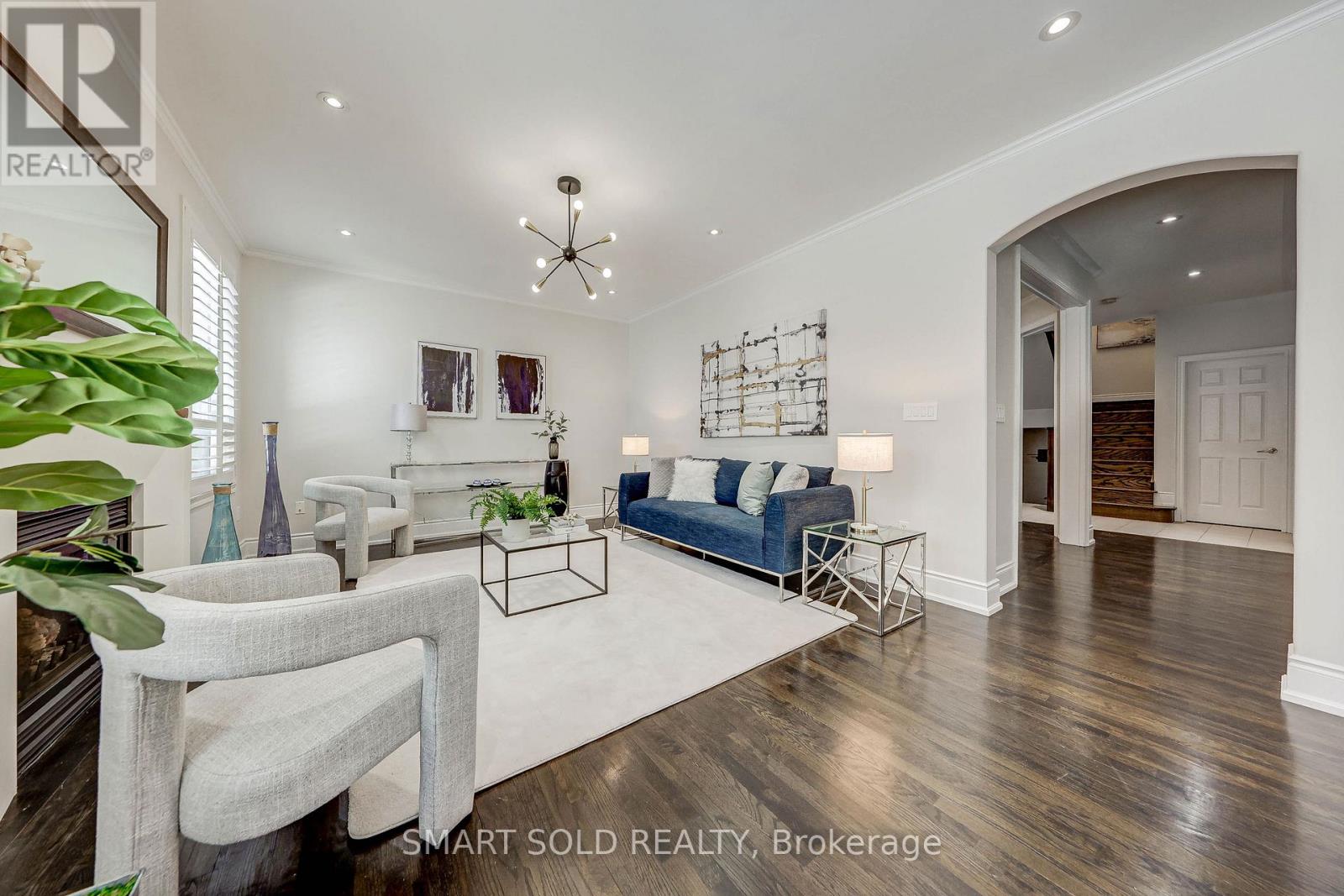 116 Wood Rim Drive, Richmond Hill, Ontario  L4E 4N8 - Photo 14 - N12760330