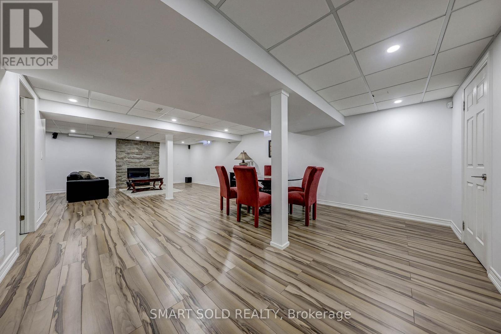 116 Wood Rim Drive, Richmond Hill, Ontario  L4E 4N8 - Photo 33 - N12760330